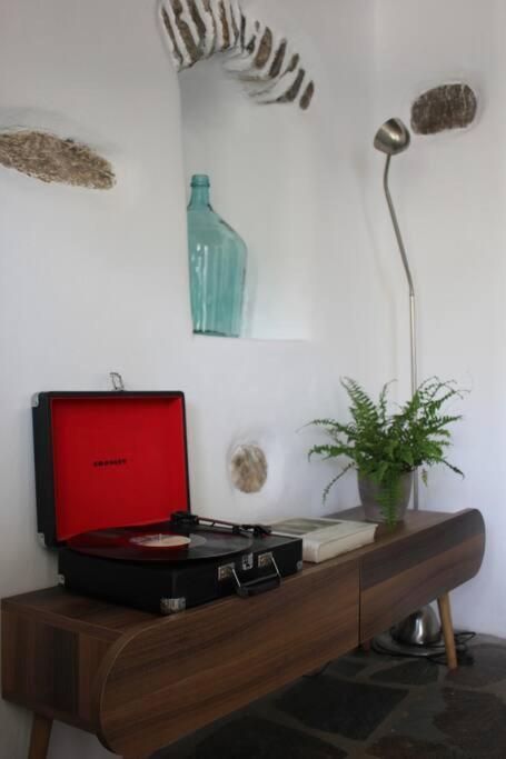 A Casa D' Irene Parikia (Paros)