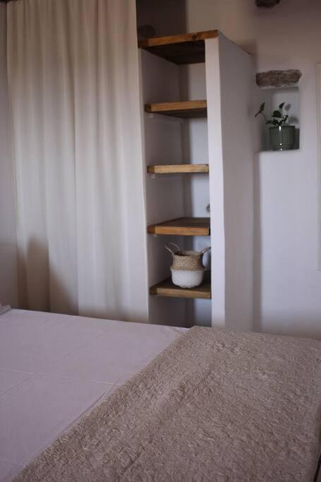 A Casa D' Irene Parikia (Paros)
