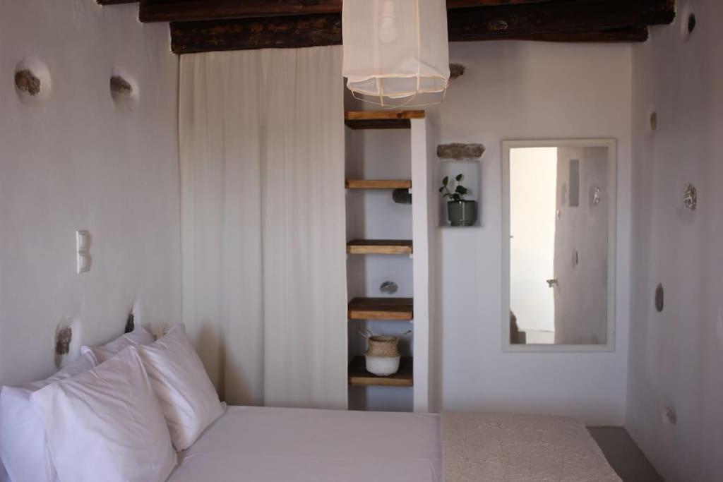 Villa A Casa D' Irene Parikia (Paros)