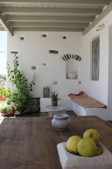 A Casa D' Irene Villa Parikia (Paros)