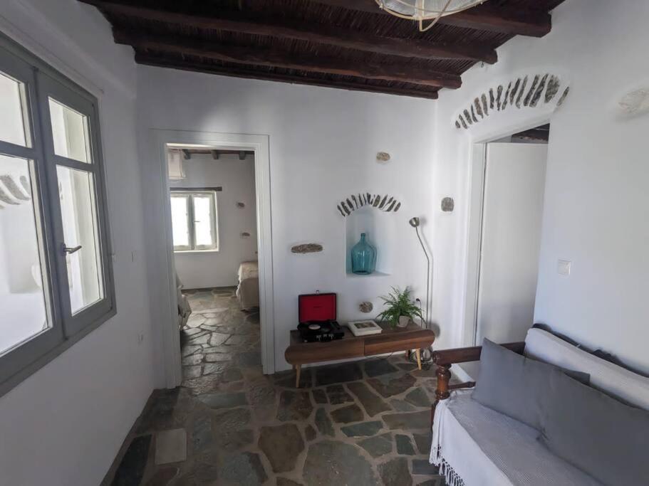 Villa A Casa D' Irene *