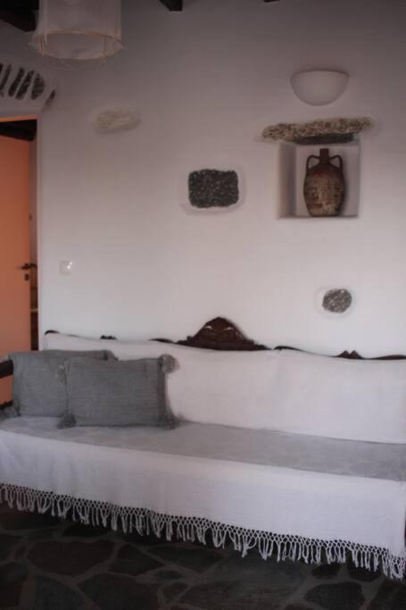 A Casa D' Irene Villa *