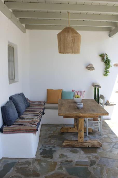 Villa A Casa D' Irene