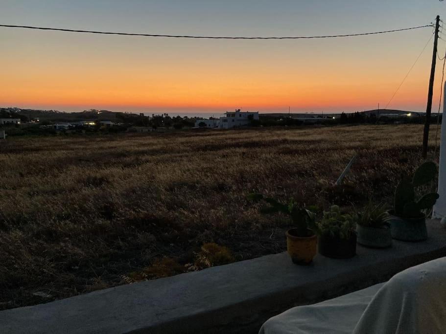 A Casa D' Irene * Parikia (Paros)