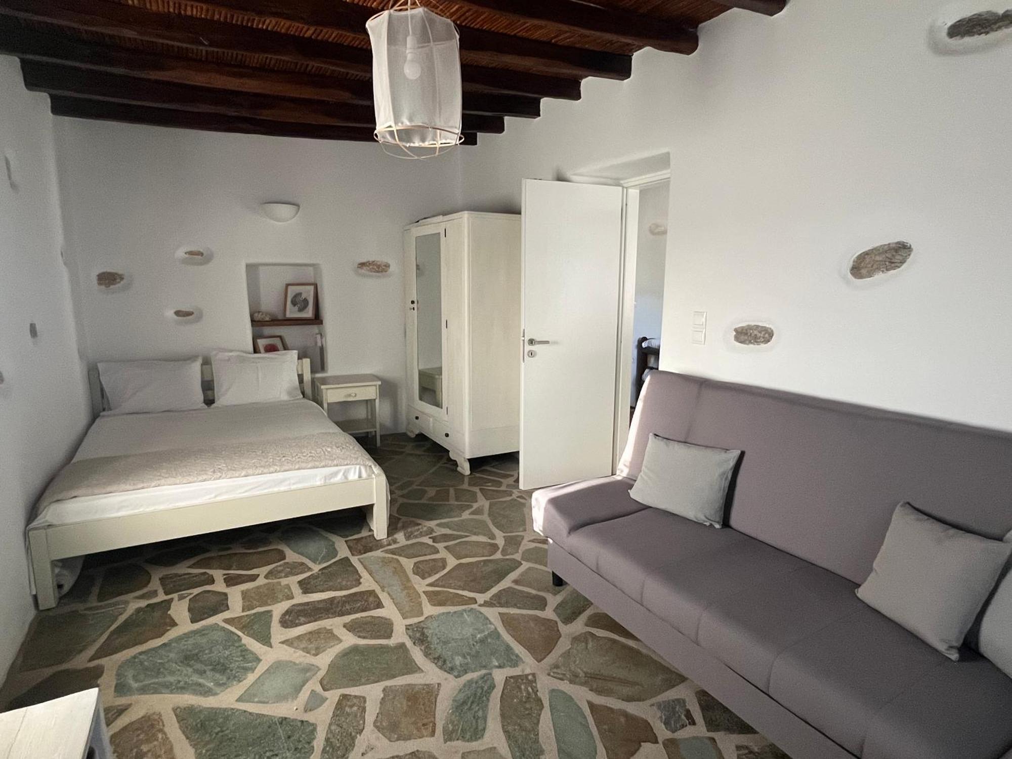 A Casa D' Irene Villa Parikia (Paros)