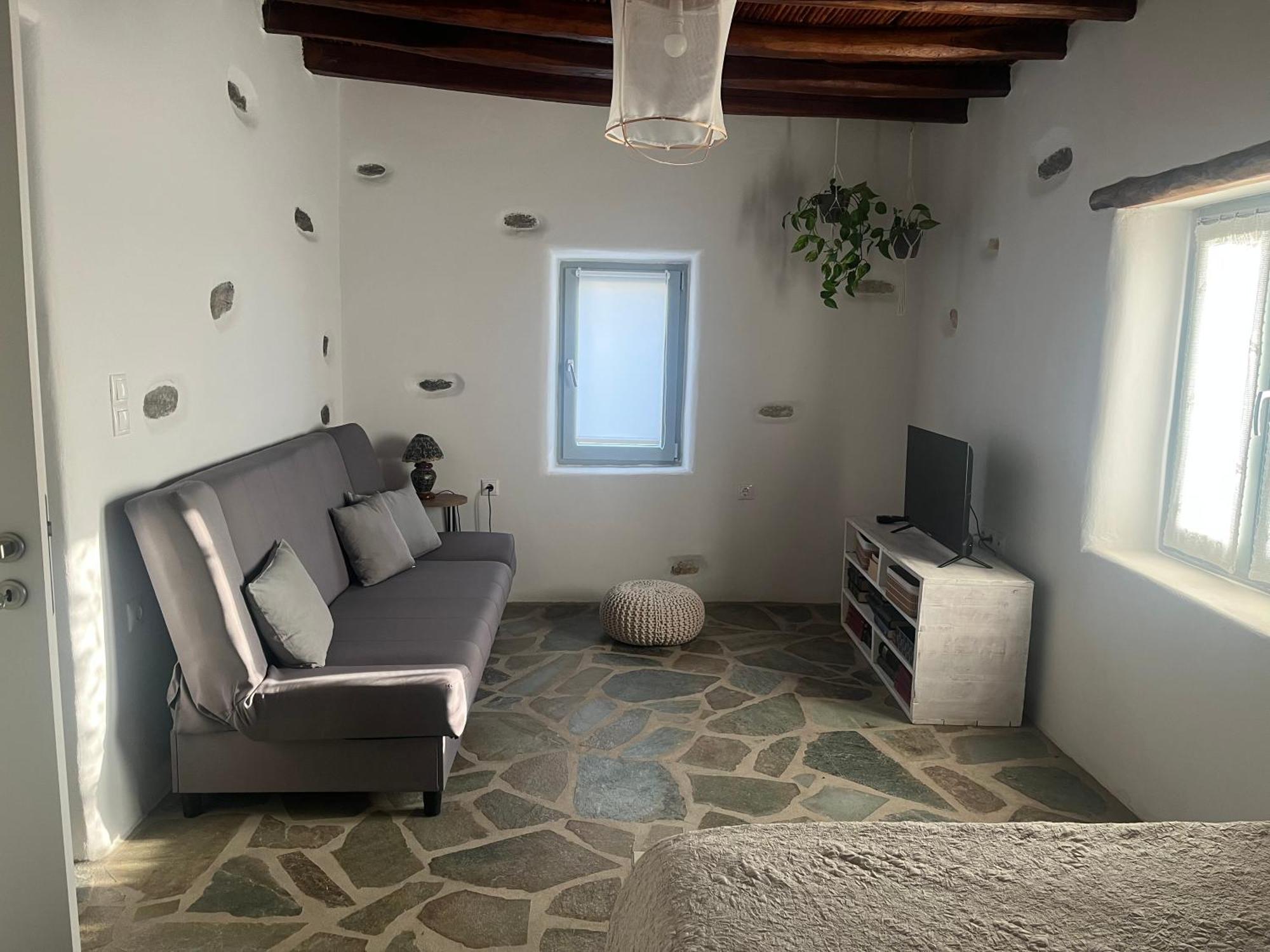 A Casa D' Irene *